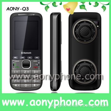 Cellular Phone with Loud Speaker (Q3)